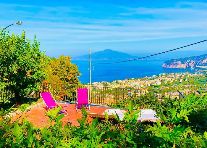 Villa Seaview