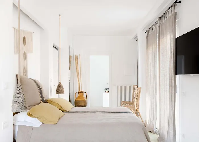 Sole Suites