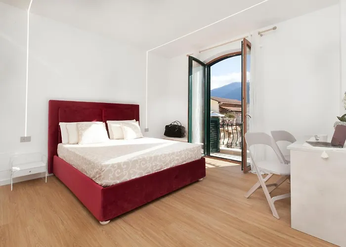 Sara Luxury Apartment 1