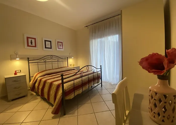 The Reef Apartment
