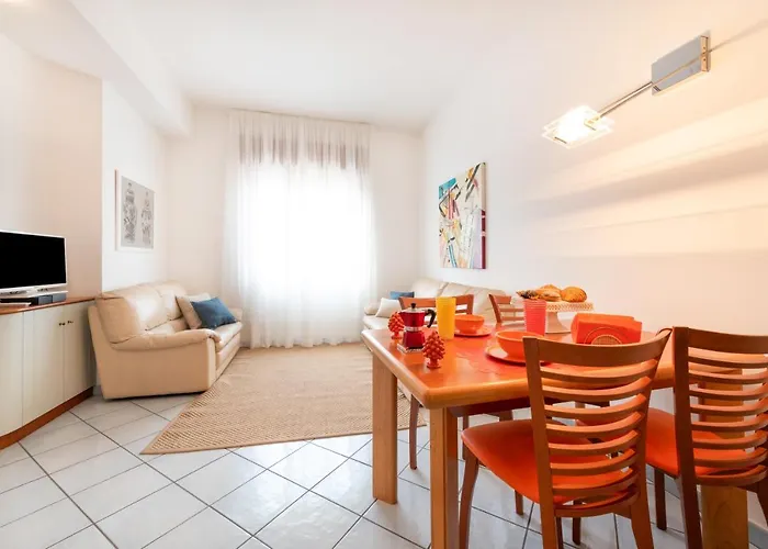 Appartamento Corso Italia 269