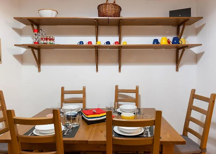 Casa Ritorna
