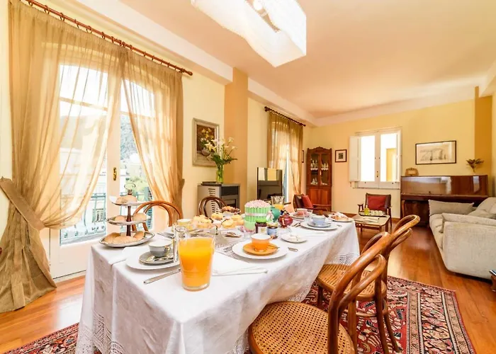 La Camelia Apartment
