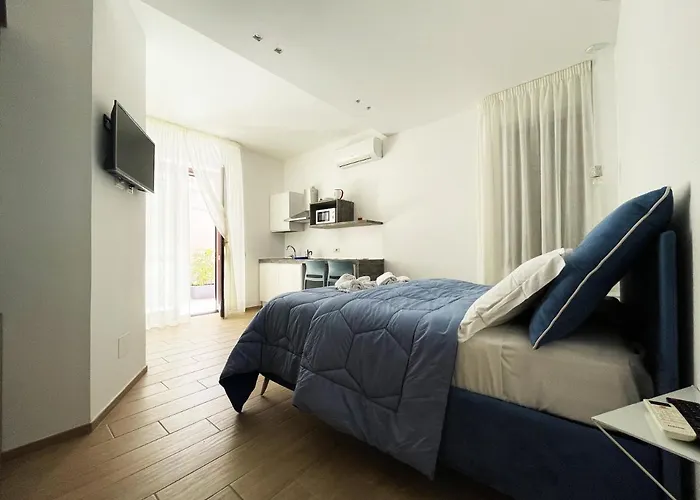 Sunny House - De Vivo Realty Sorrento