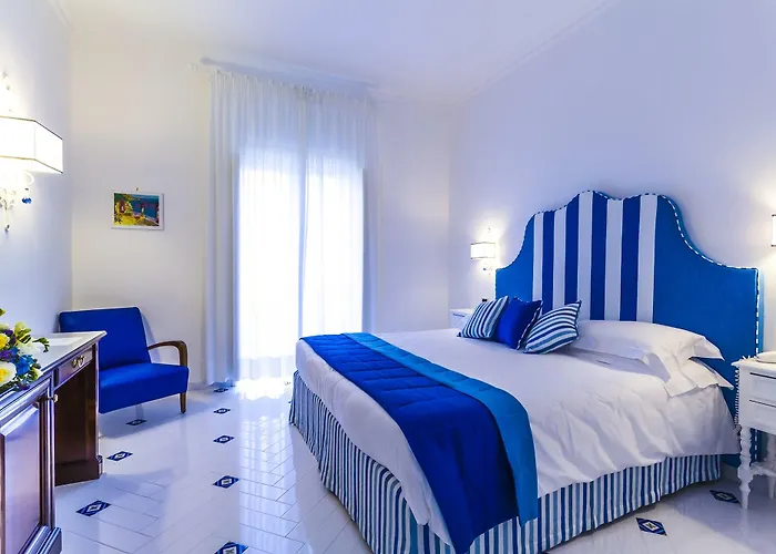 Hotel Villa Di Sorrento