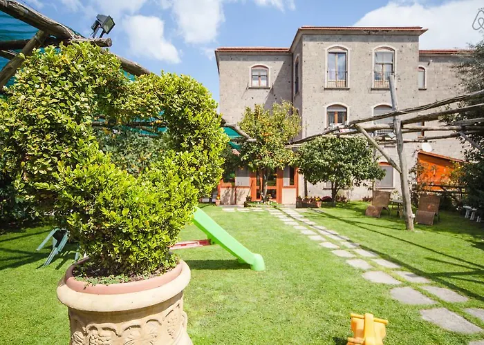Villa De Angelis