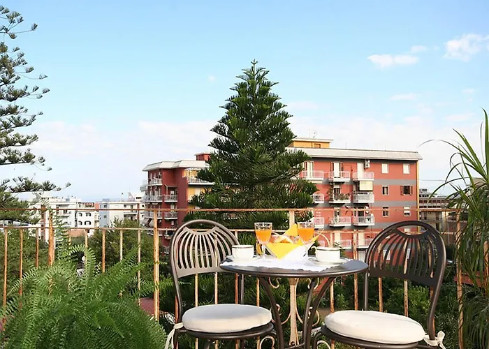 B&B Il Giglio Bianco