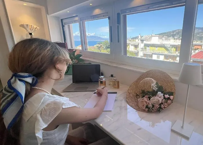 Maison Lady Claudia Luxury Accommodation