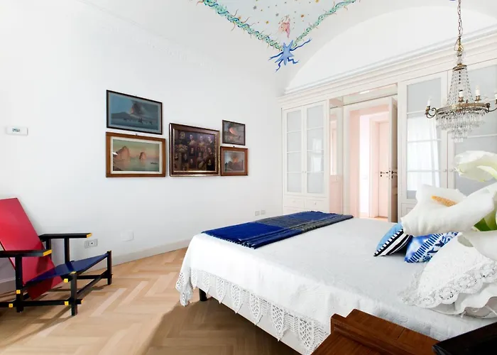 Amore Rentals - Villa Sofia