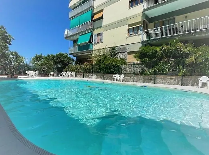 Casa Mia Sorrento