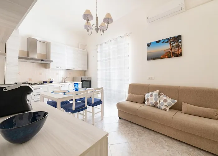 Aquae Romanae - Guest House