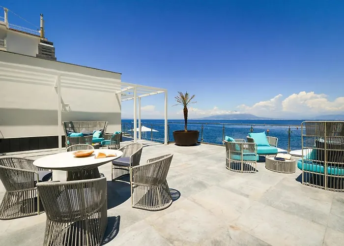 Villa Marina Grande