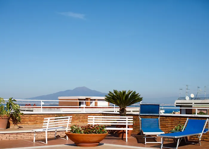 Grand Hotel Cesare Augusto