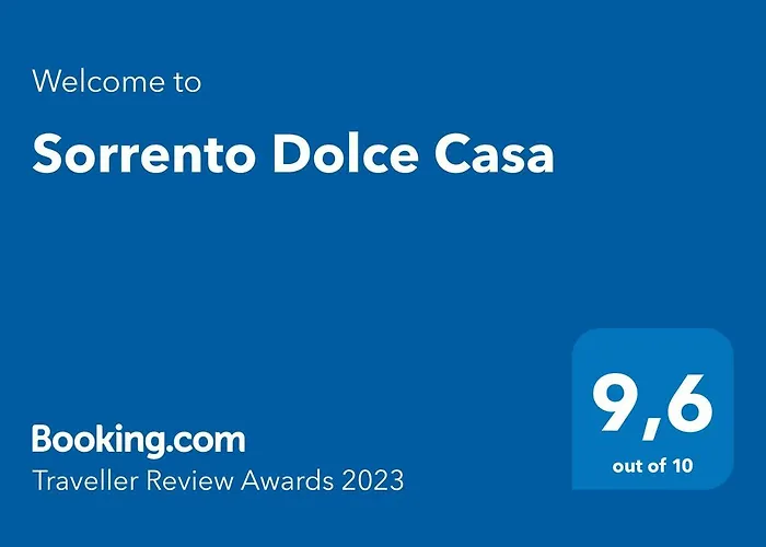 Sorrento Dolce Casa