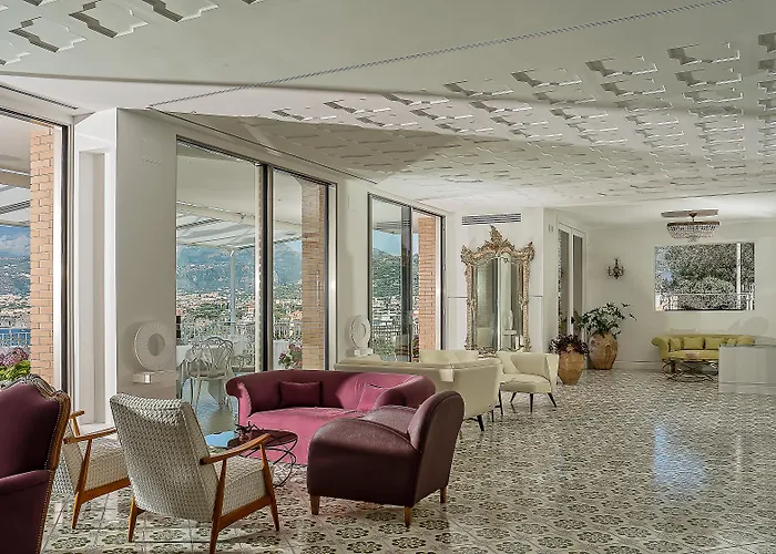 Hotel Belair