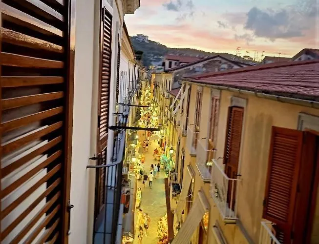 Alleyway