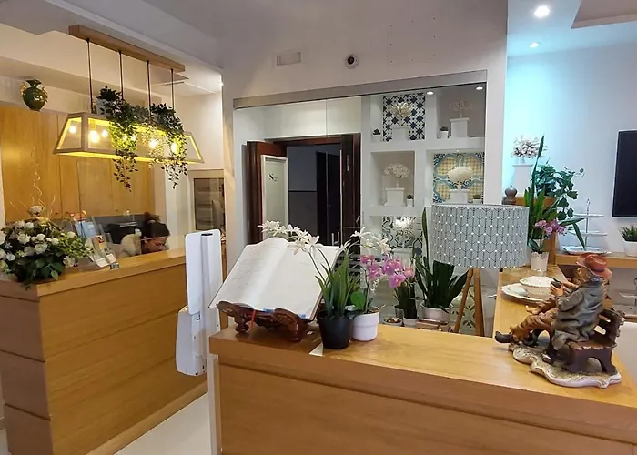 Melody Sorrento Suites