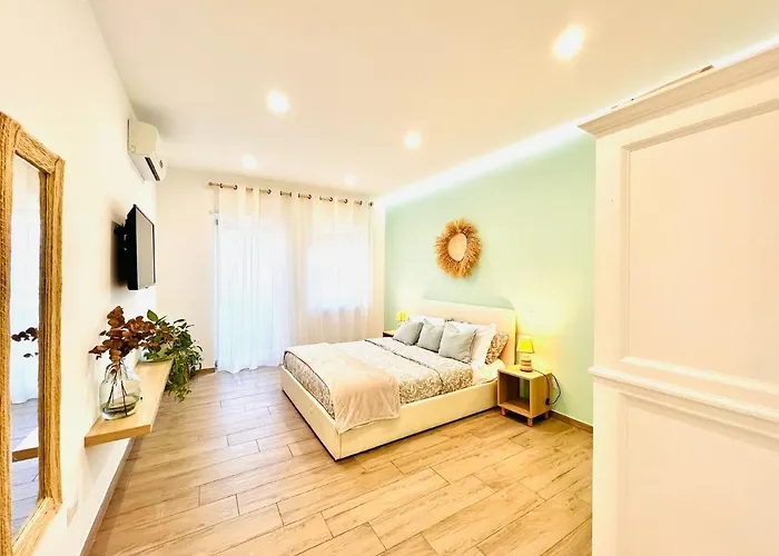 Viva Apartment Sorrento