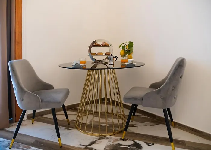 Sant\'Antonino Luxury Suite