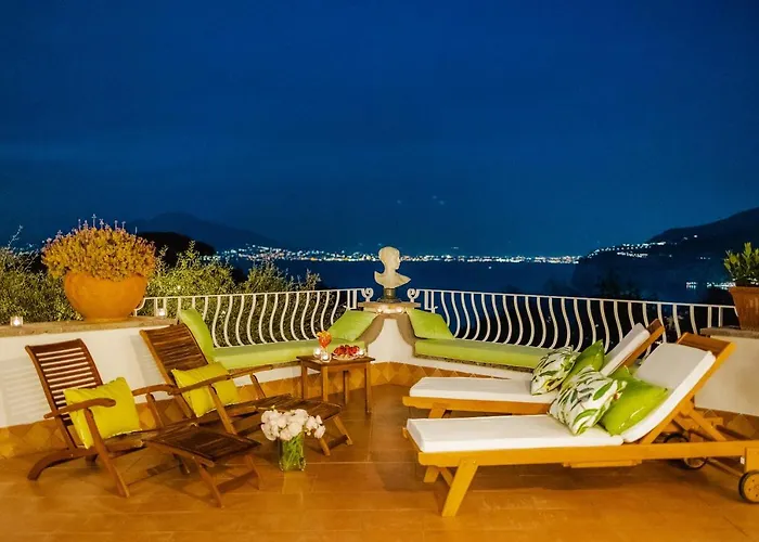 Eden Villa
