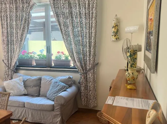 Sorrento Sea Apartment