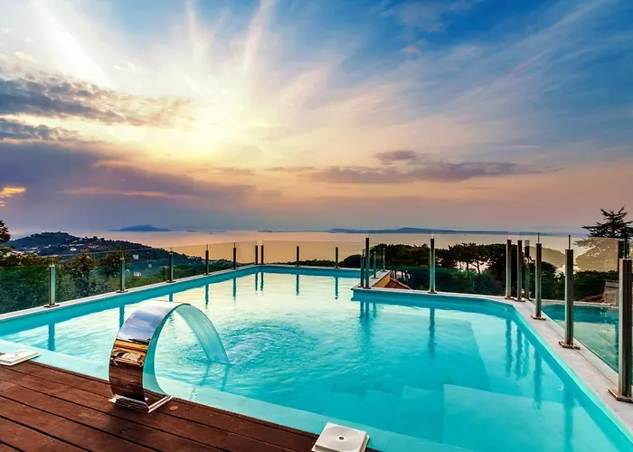 Villa Eva