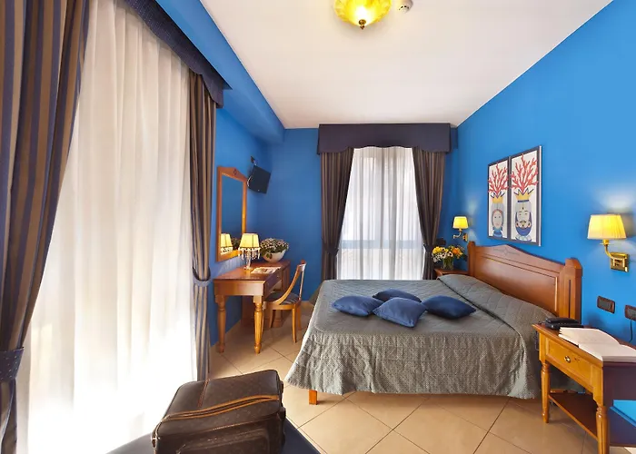 Ulisse Deluxe Hostel
