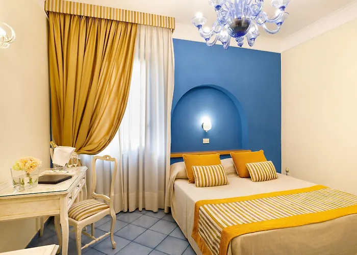 Hotel Zi\' Teresa