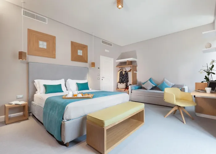 La Piazzetta Guest House