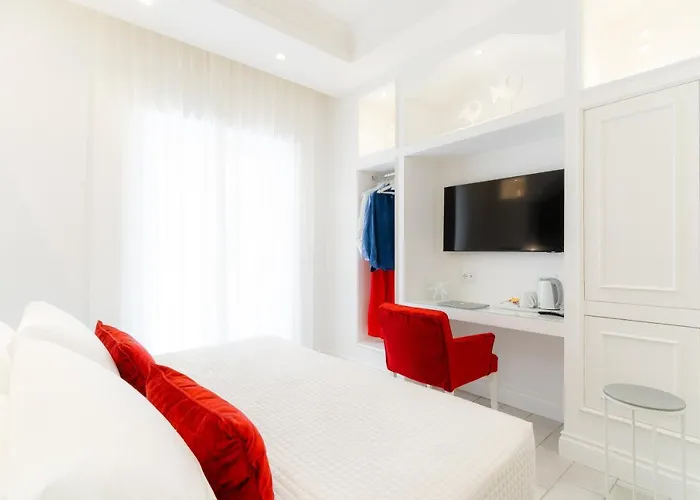 L\'Incanto Di Cioffi Rooms