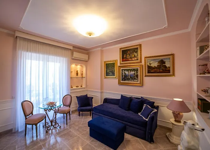 Angel Luxury Suite
