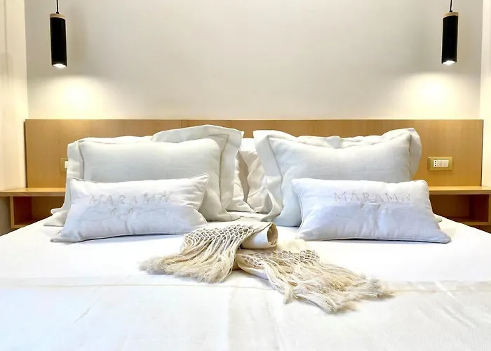 Marama B&B Sorrento