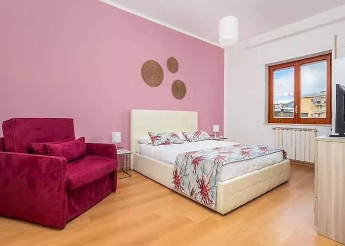 Smart Home Sorrento - City Center