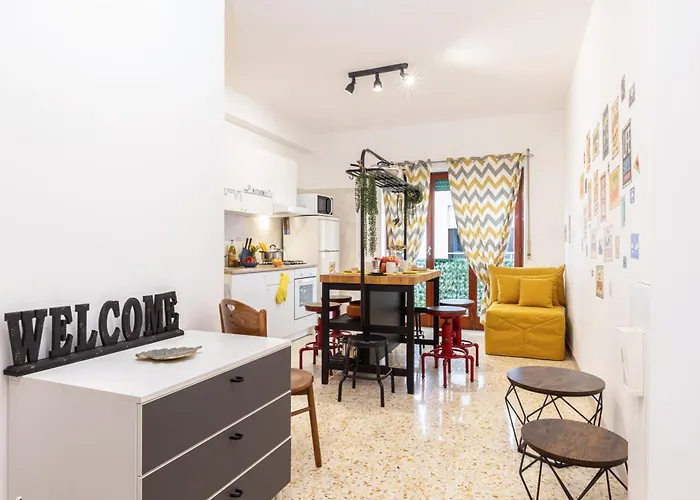 Casa Daria Your Home Away From Home