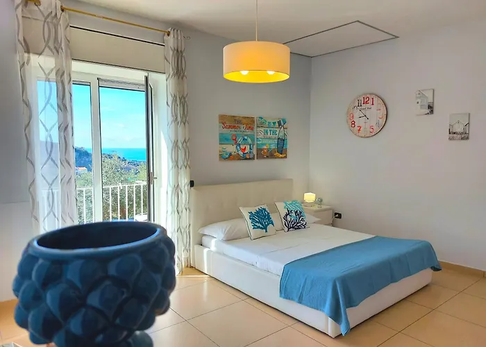 Regina Giovanna Home