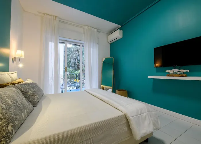 Testa\'S House Sorrento