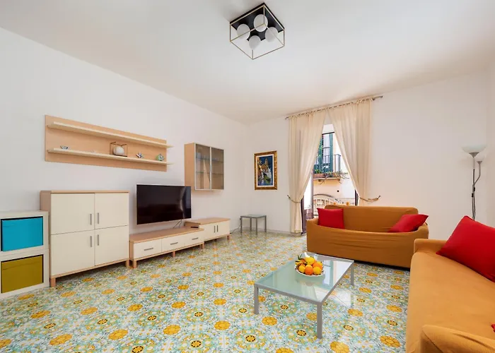 Marinella Mia House Old Town