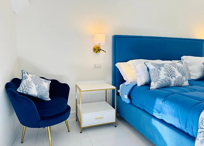 Yourhome - Tramontano Suite