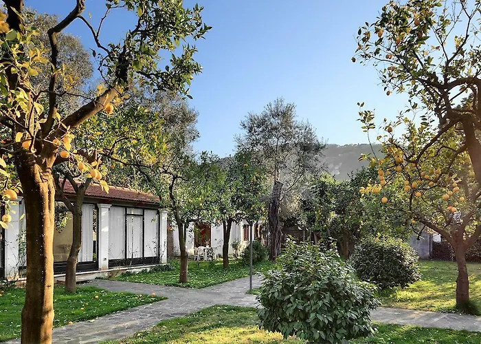 Il Giardino