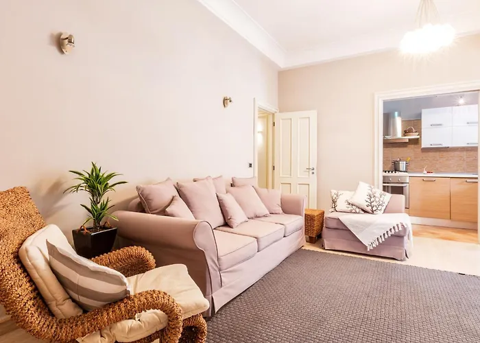 Sorrentovibes - Family 2 Bedroom Apartment Terrace Sorrento Centre