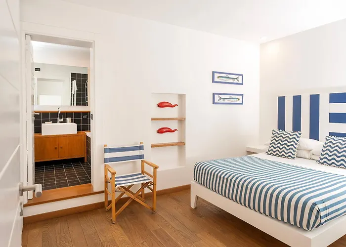 Casa Zara Sorrento City Center