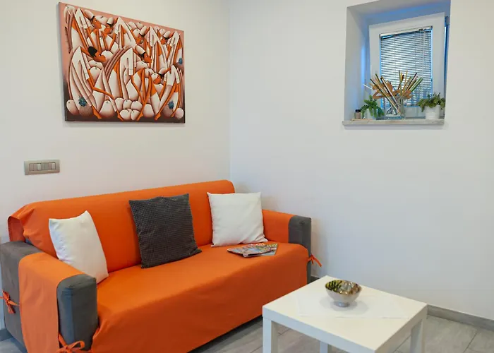Casa Vacanza Dea