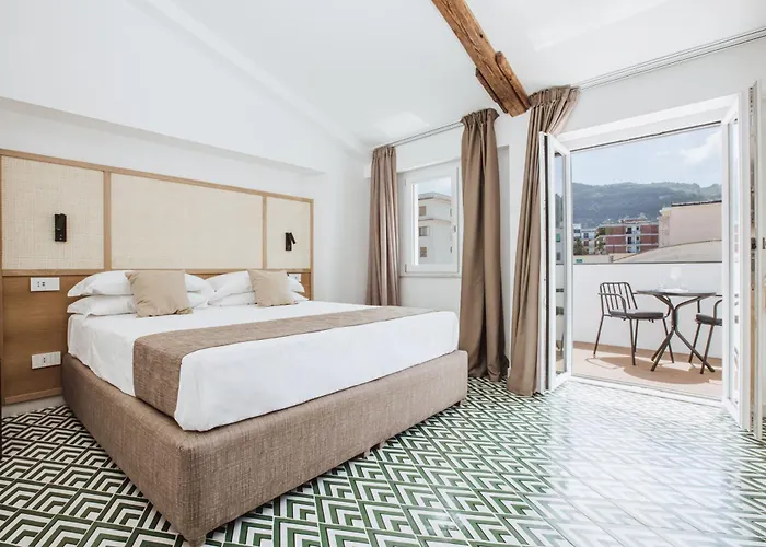 Boutique Suites 186