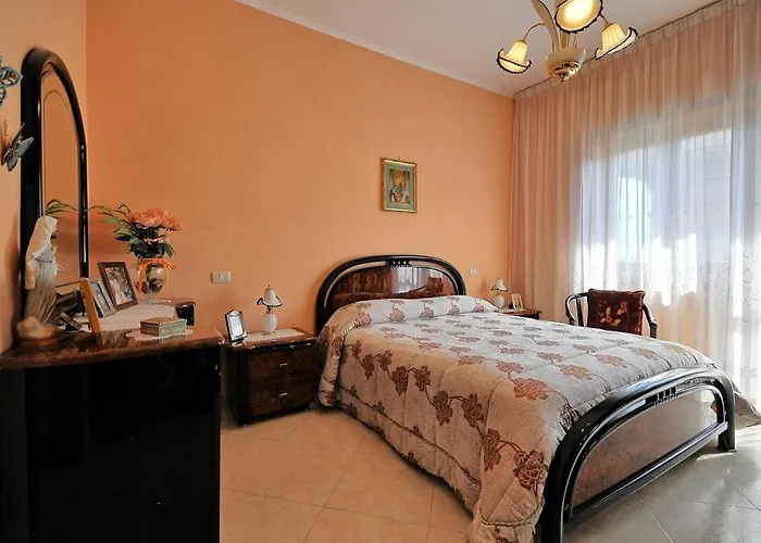 Casa Margherita