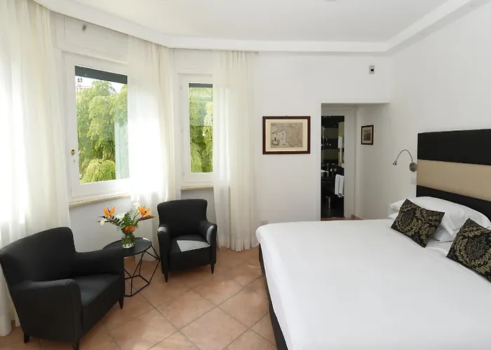 Bella Sorrento B&B