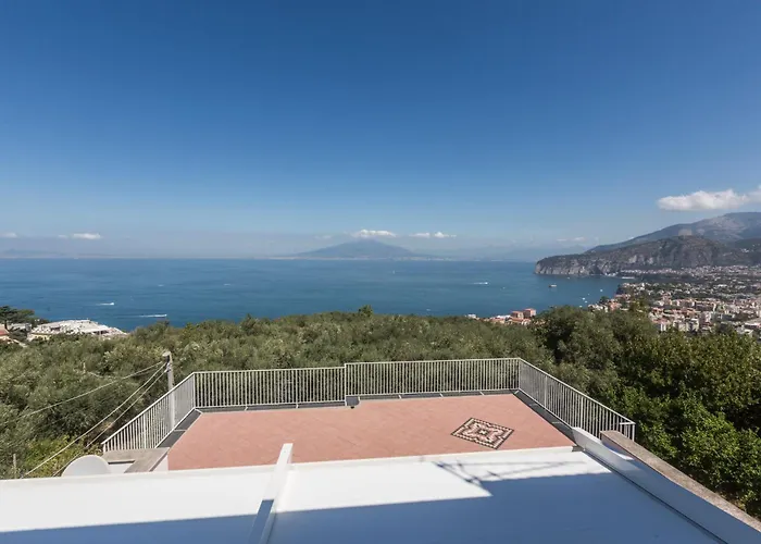 La Terrazza Sul Golfo