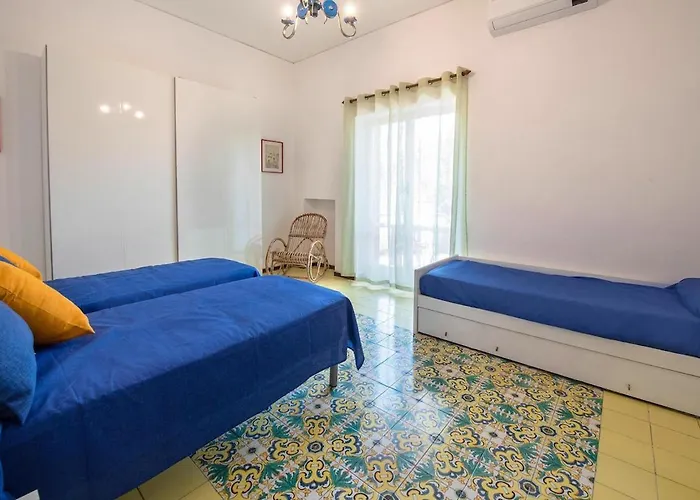 Apartment Bianca With Shared Pool