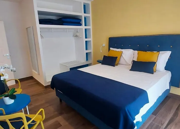 Casa Eduardo E Titina