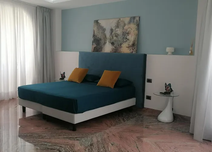B&B Midtown Sorrento Excellence