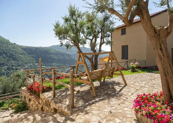 Casale Del Nonno